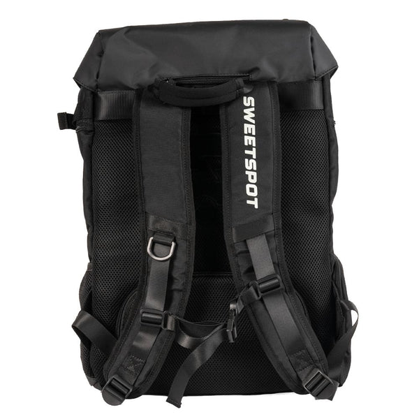 backpack for europe travel laptop pocket The Convertible Carry-On Backpack