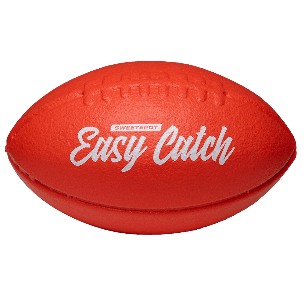 Easy Catch Foam Football