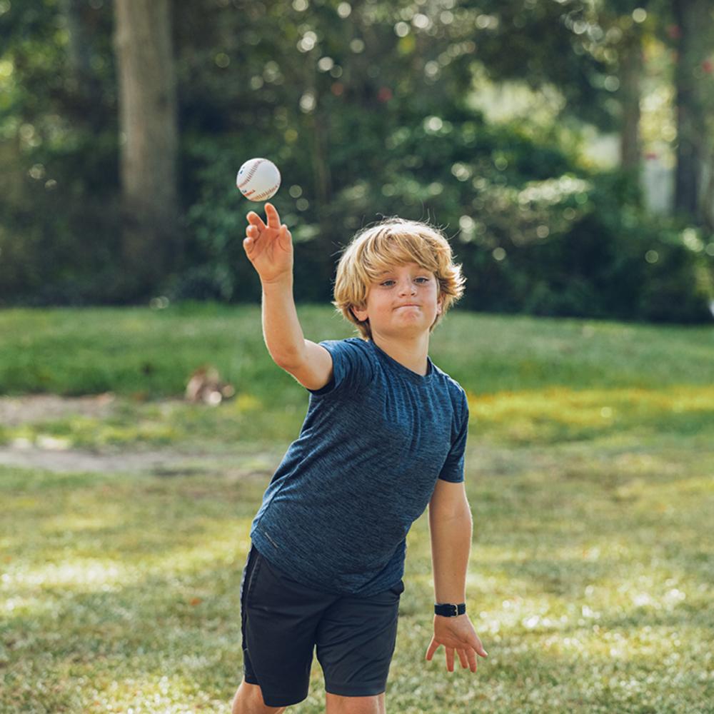 Plastic Spaseball Baseball 2-Pack