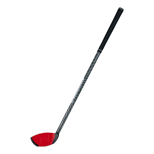 Kids Plastic Driver Golf Club and Ball Set