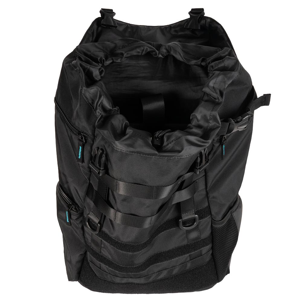 best tactical laptop backpack 2017 Gameday 24L Military Style Tactical Backpack with Laptop Compartment, Molle-compatible nylon strapping, Ventilated back, and chest strap