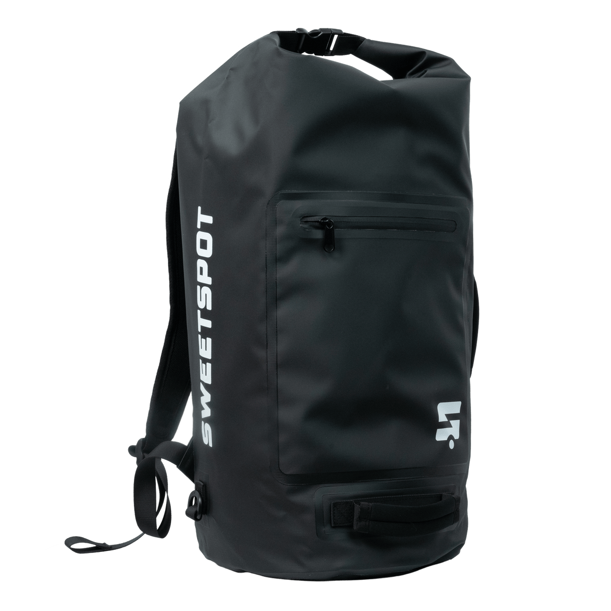 Gameday 28L Waterproof Backpack Daybag with Laptop Compartment