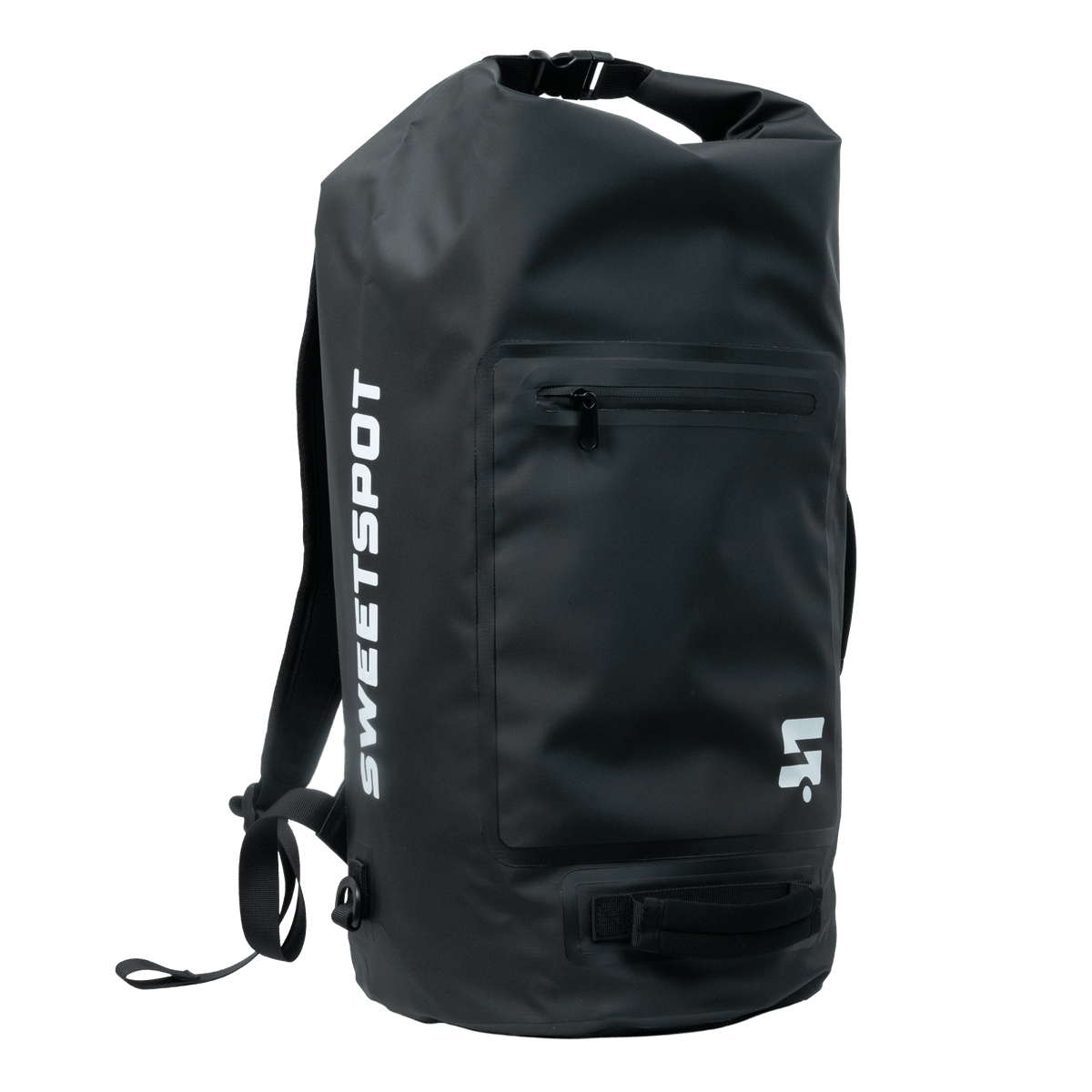 Gameday 28L Waterproof Backpack Daybag Fits 16