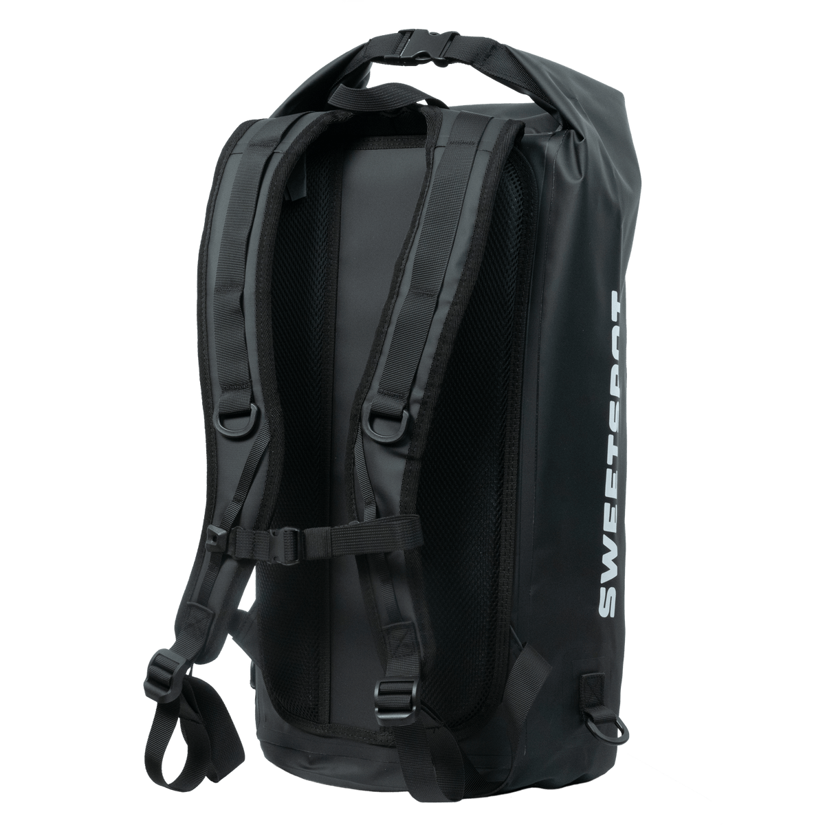 Gameday 28L Waterproof Backpack Daybag with Laptop Compartment